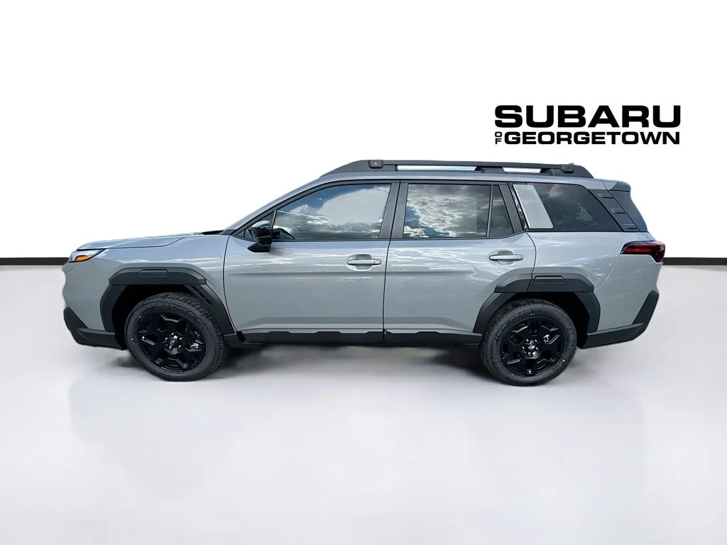 New 2026 Beige Subaru Limited image 4