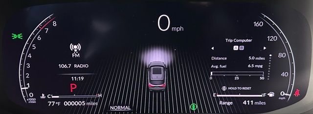 2026 Acura MDX Base - Photo 17