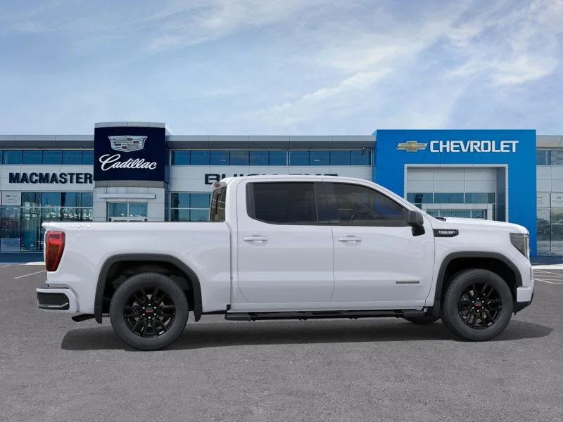 New 2026  GMC Elevation image 5