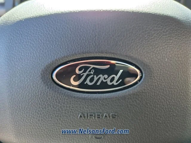New 2026 Carbonized Gray Metallic Ford Lariat® image 14