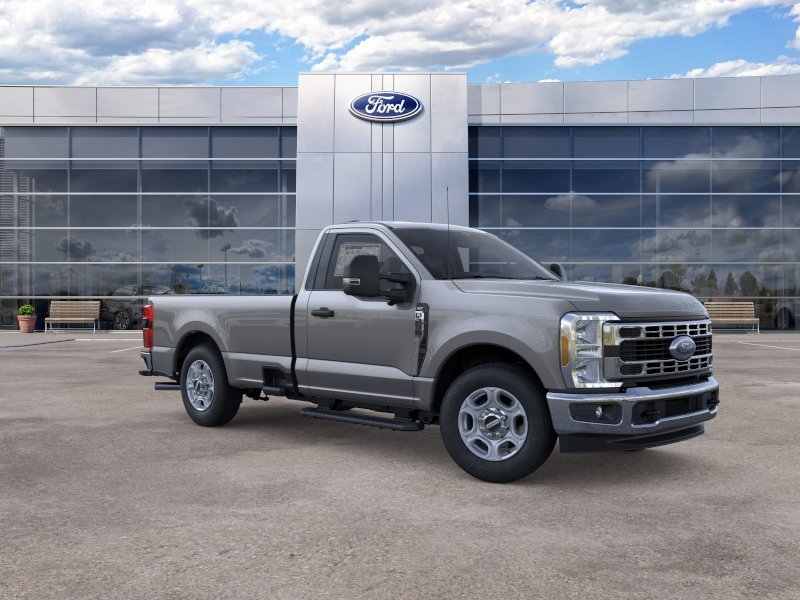 2026 Ford F-250 Super Duty XLT - Photo 7