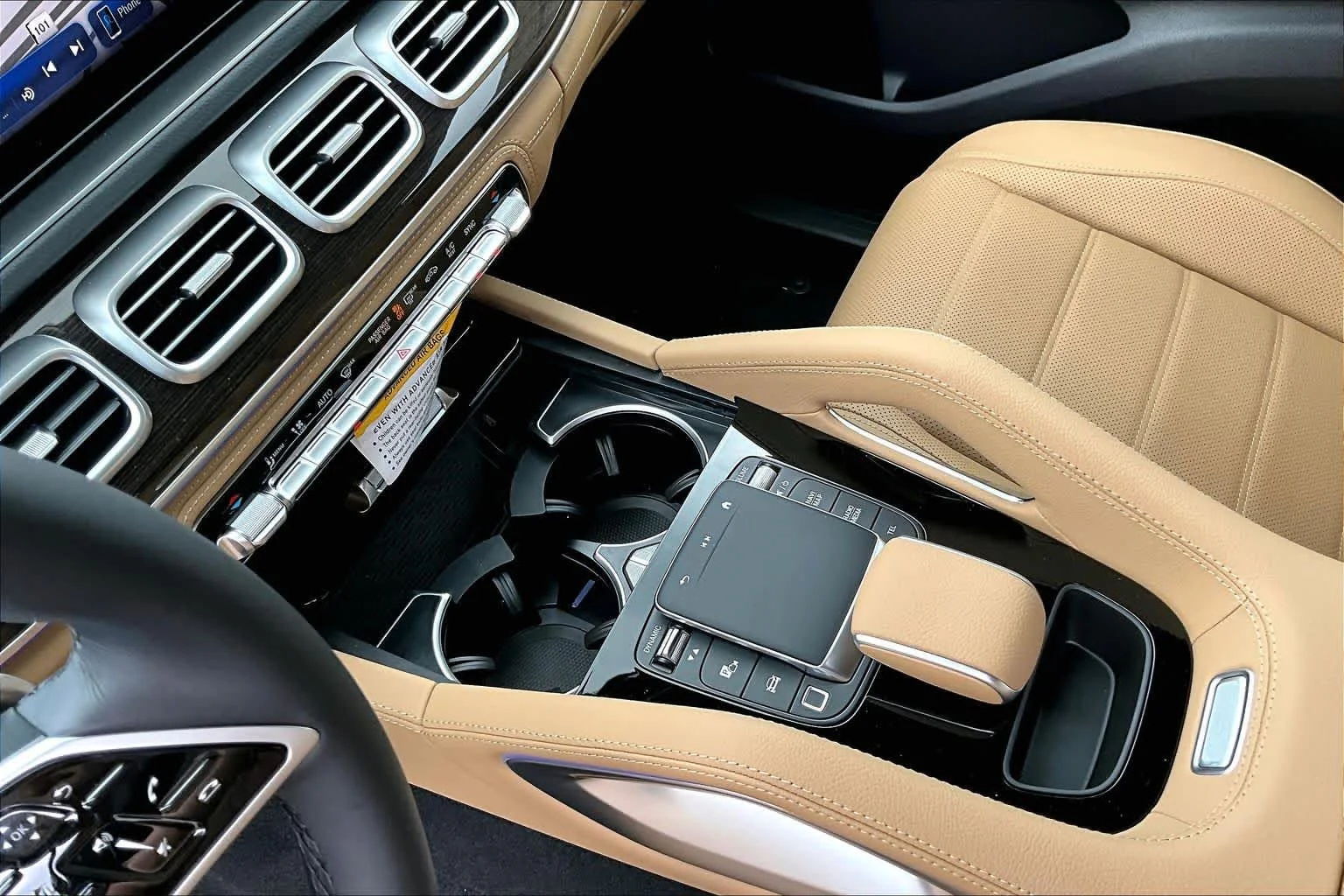 New 2026 Polar White Mercedes-Benz GLE 350 image 11