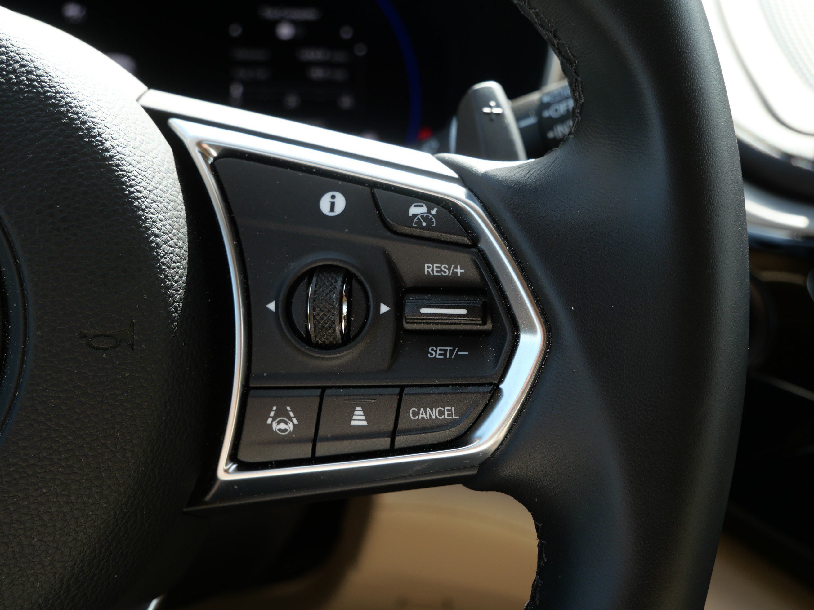 2026 Acura MDX Technology Package - Photo 29
