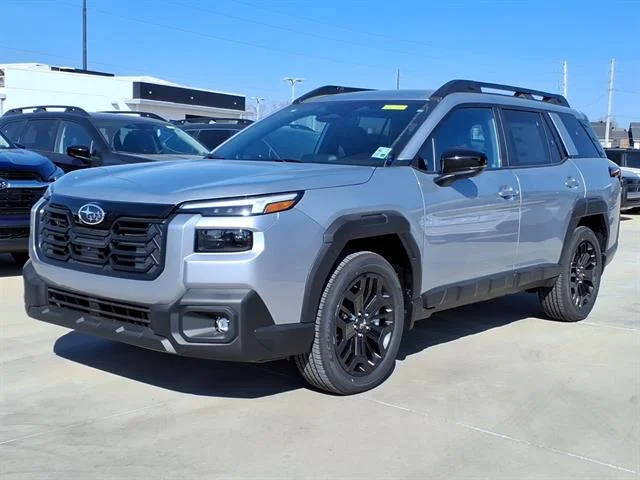 2026 Subaru Outback Limited XT's photo