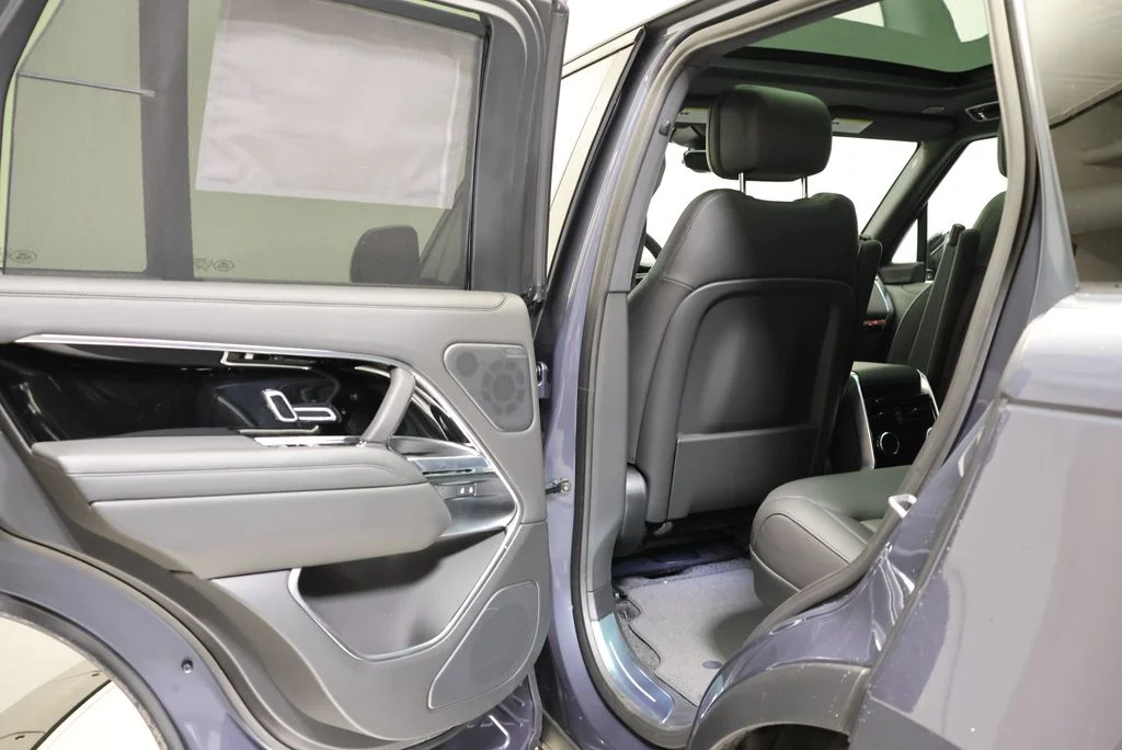 2026 Land Rover Range Rover SE - Photo 33