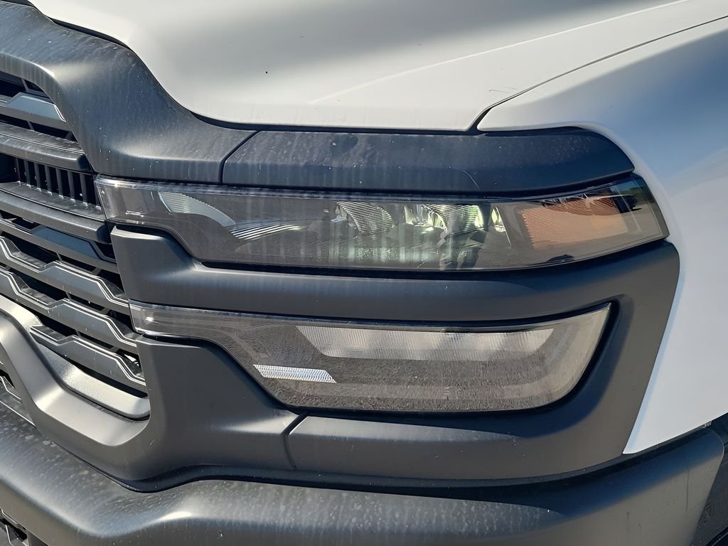 2026 RAM 2500 Tradesman - Photo 16