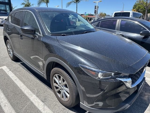 2023 Mazda CX-5 S Select Package Auto AWD's photo