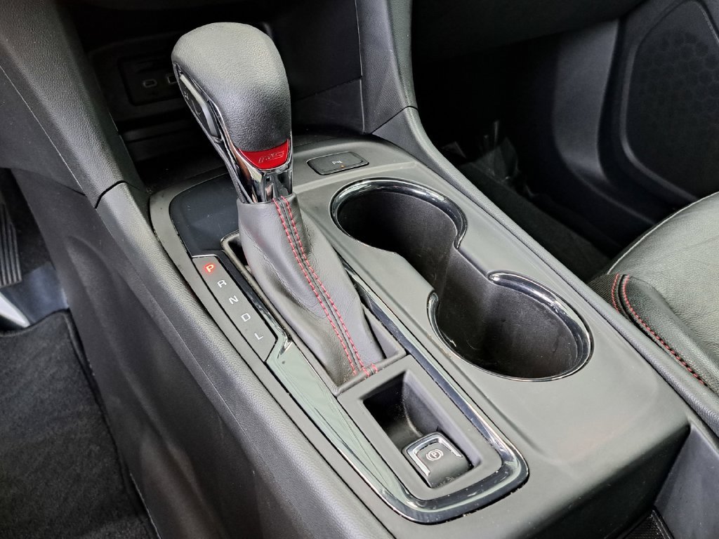 Used 2023 Black Chevrolet RS image 18