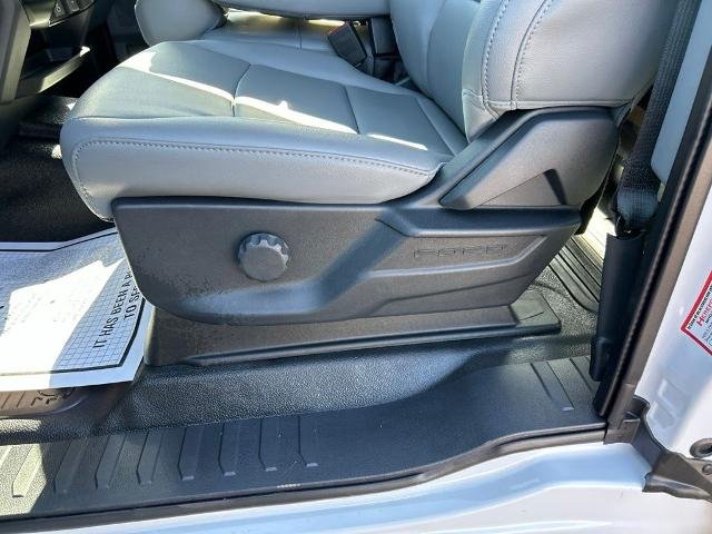 New 2026 Oxford White Ford XL image 61