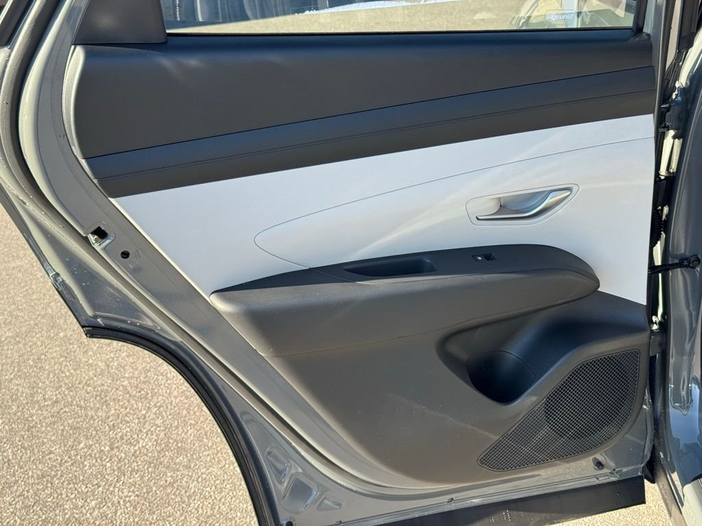 Certified Used 2026 Gray Hyundai SEL image 16