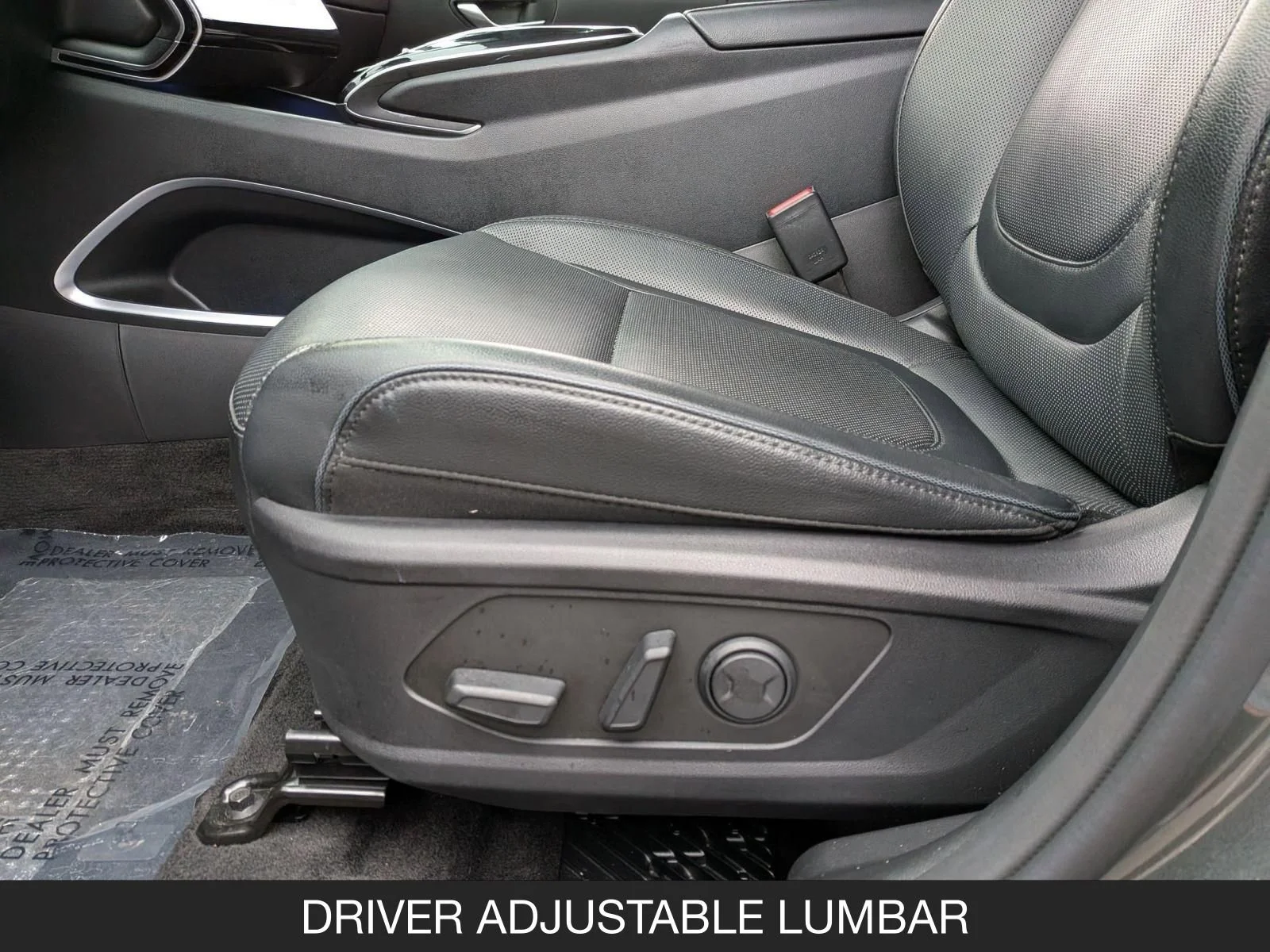 Used 2024 Amazon Gray Hyundai Limited image 15