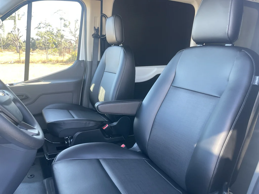 2026 Ford Transit Van Base - Photo 14
