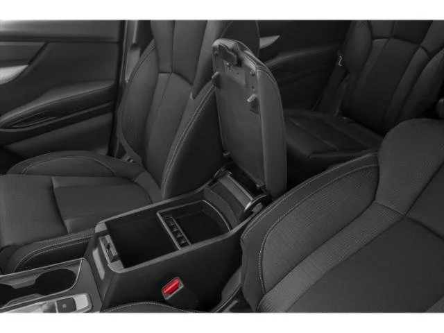 Used 2021 Crystal White Pearl Subaru Premium image 17