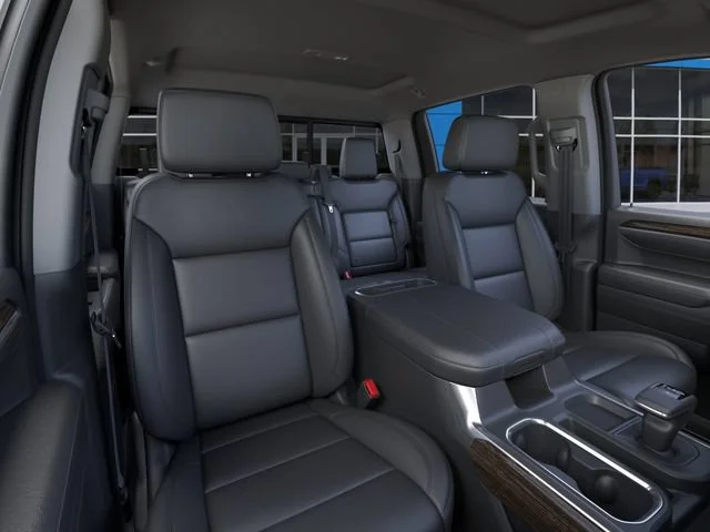 2026 GMC Sierra 1500 Elevation - Photo 19