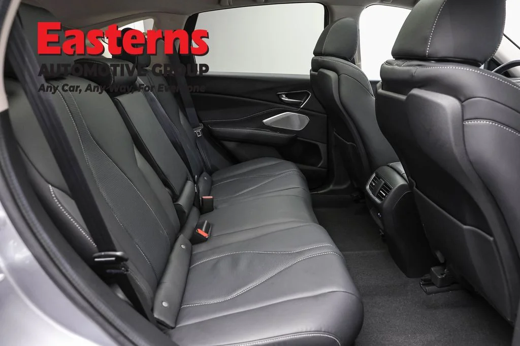 Used 2023 Silver Acura Technology Package image 23