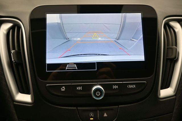 Used 2024 Gray Chevrolet LT image 3