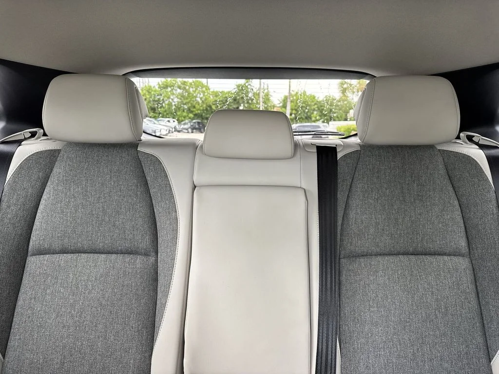 New 2026 Snowflake White Pearl Mazda 2.5 S Aire Edition image 18