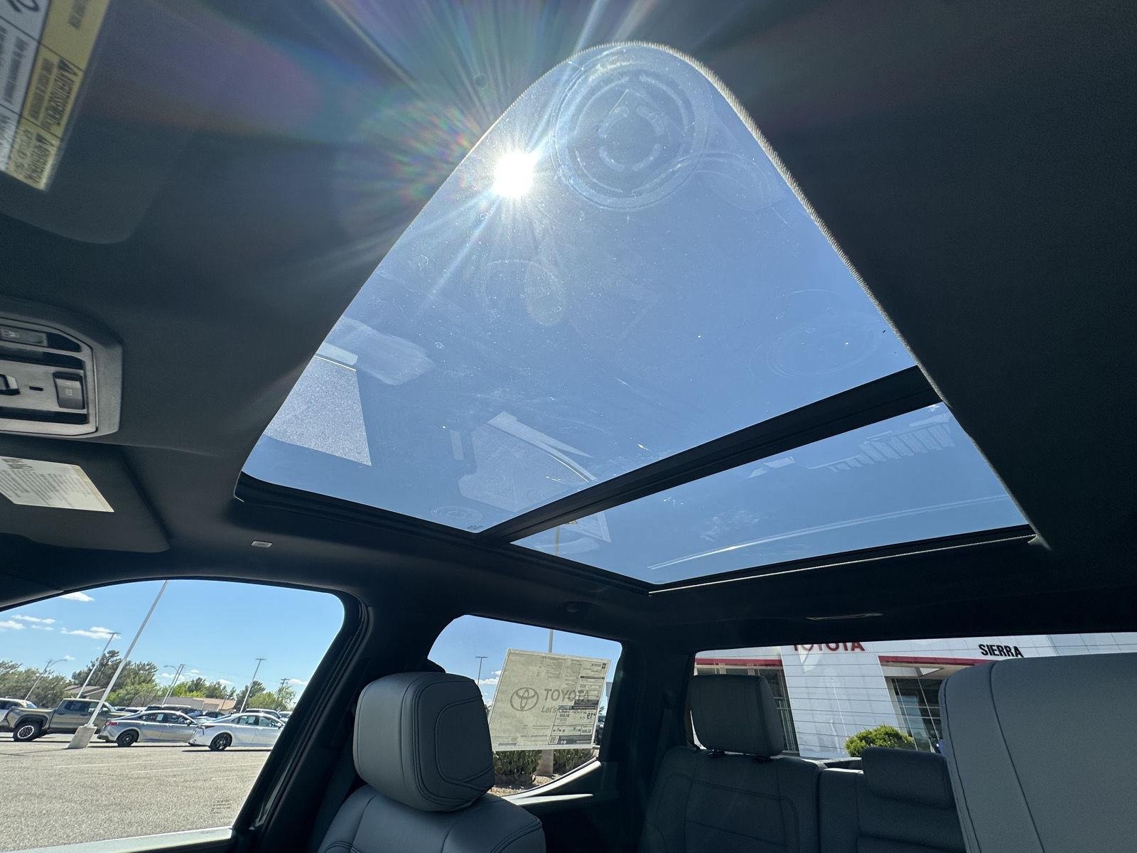 New 2026 Magnetic Gray Metallic Toyota  Limited image 23