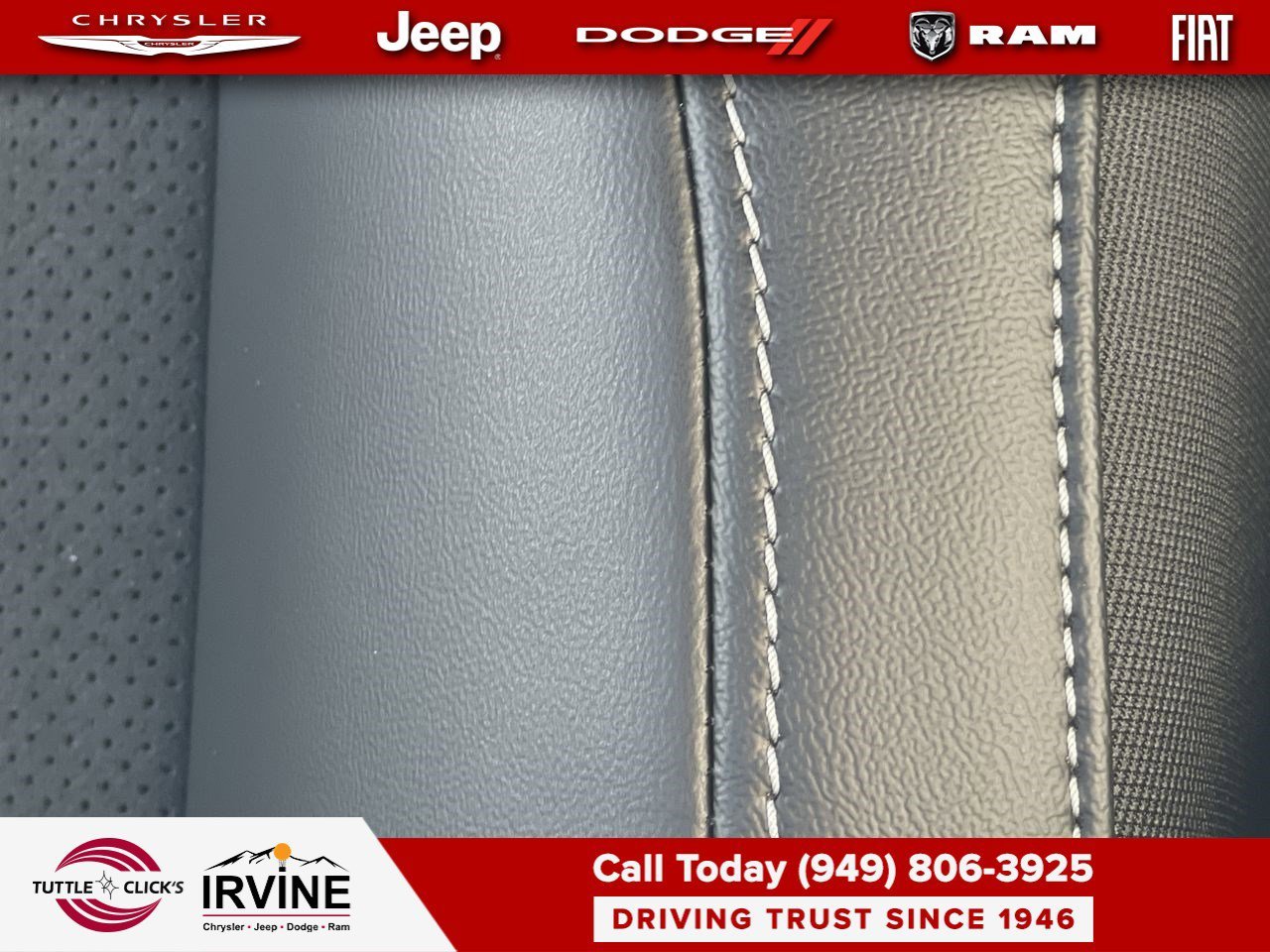 New 2026 Velvet Red Pearlcoat Jeep Laredo Altitude image 26