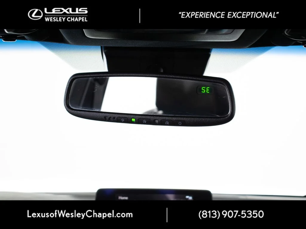 Used 2018 Black Lexus 300 F Sport image 32