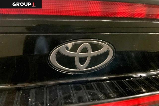 Certified Used 2024 GRAY ME. Toyota  image 10