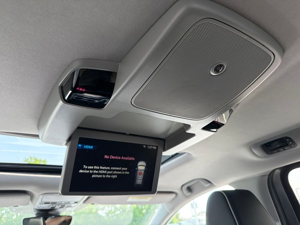 2024 Honda Odyssey Elite - Photo 39