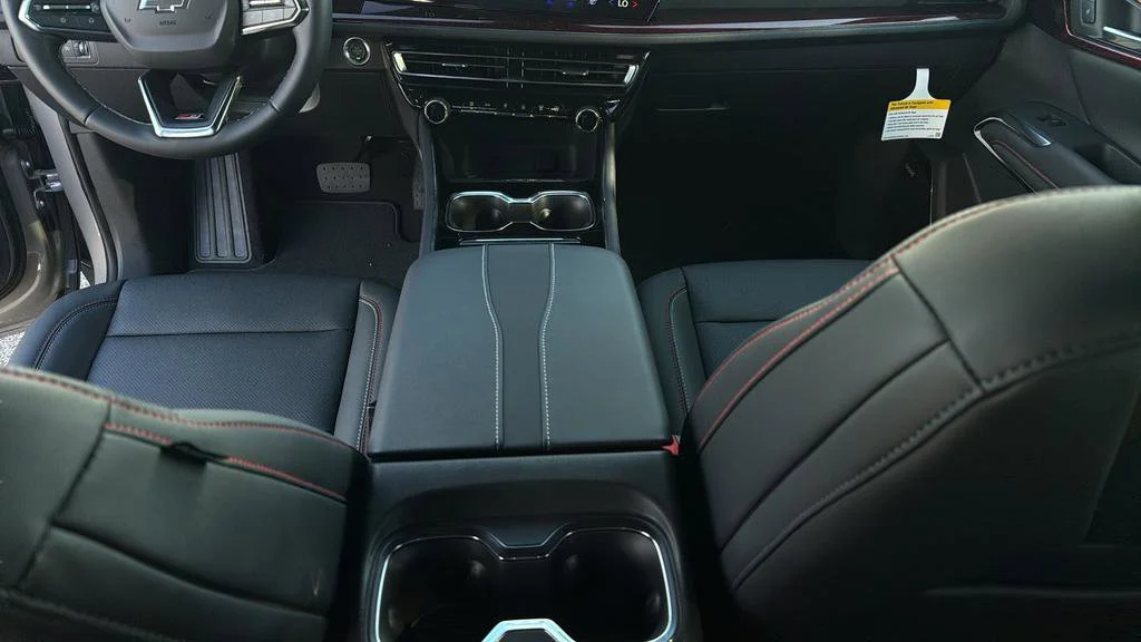 2026 Chevrolet Traverse Z71 - Photo 29