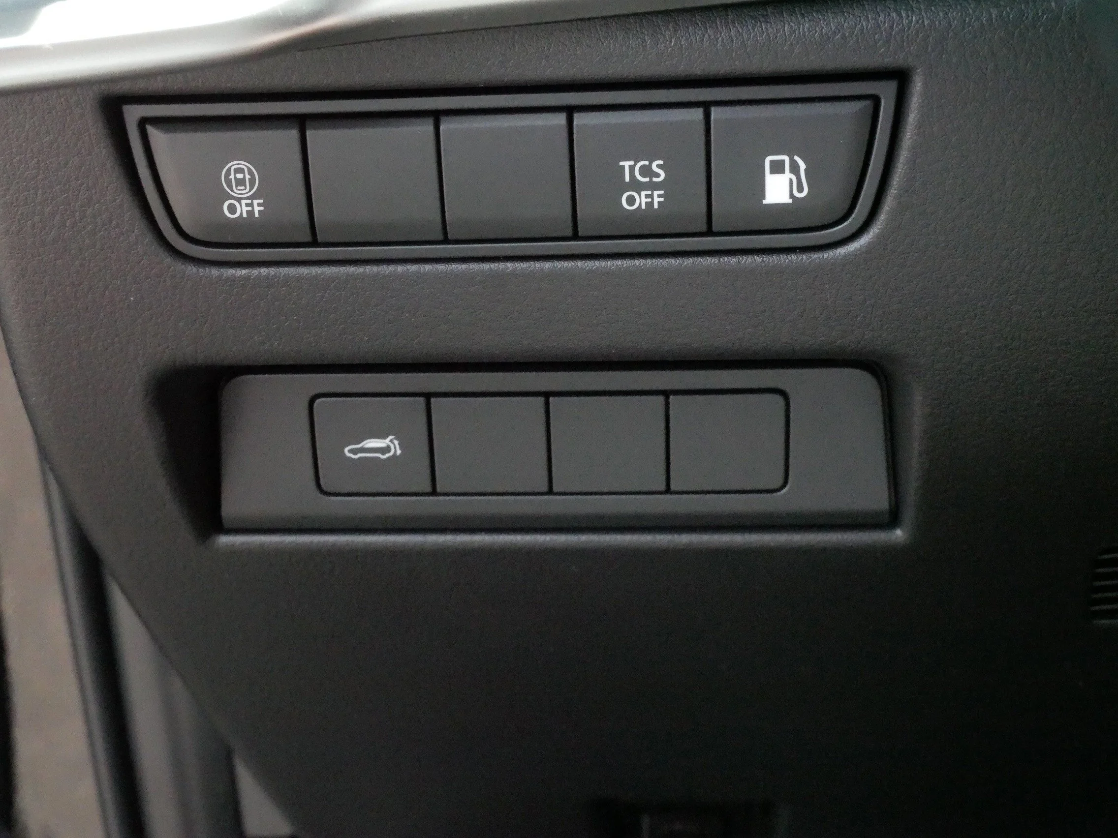 Used 2024 Jet Black Mica Mazda Preferred image 28