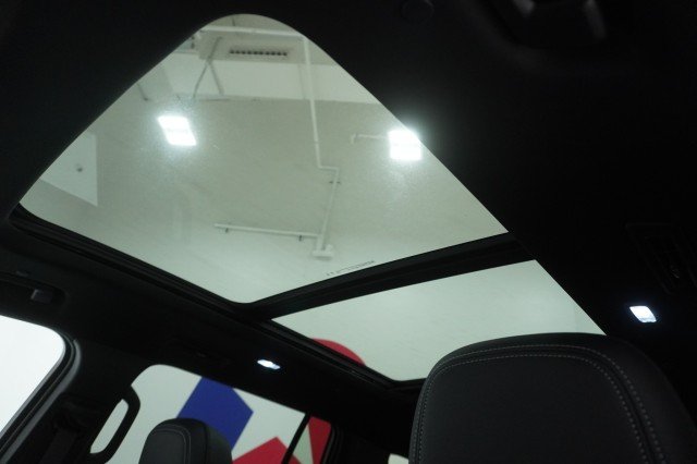 New 2026 Mosaic Black Metallic Chevrolet LT image 20