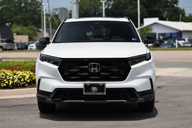 2026 Honda CR-V Sport-L - Photo 14