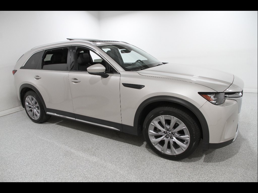 2024 Mazda CX-90 Turbo Premium Package's photo