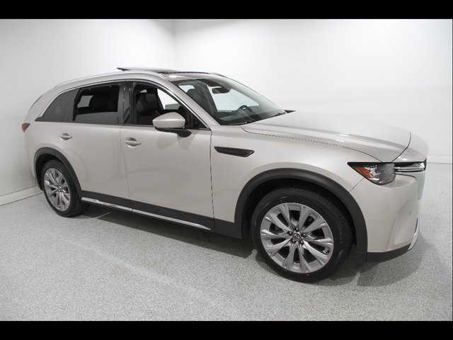2024 Mazda CX-90 3.3 Turbo Premium