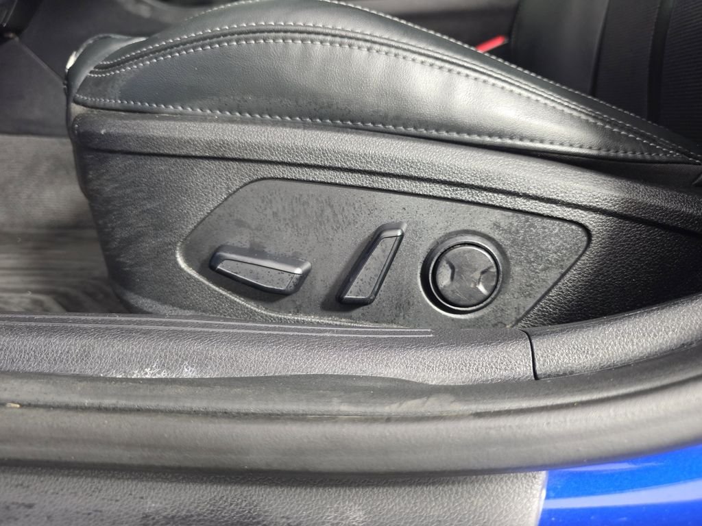 Used 2023 Blue Kia GT-Line image 26