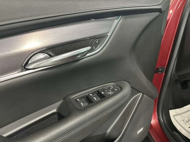 2020 Cadillac XT5 Luxury - Photo 13