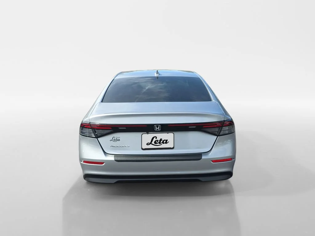 2023 Honda Accord EX - Photo 31