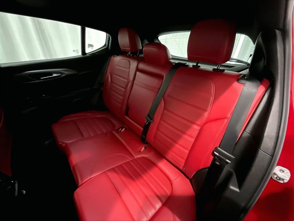 Used 2024 Hot Tamale Dodge R/T Plus image 15
