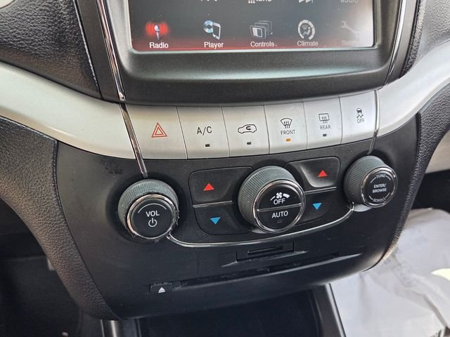 Used 2019 Silver Dodge SE image 18