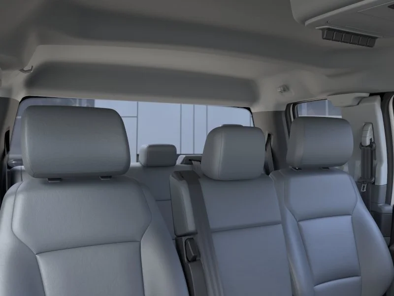 New 2024 Oxford White Ford F-250® XL image 22