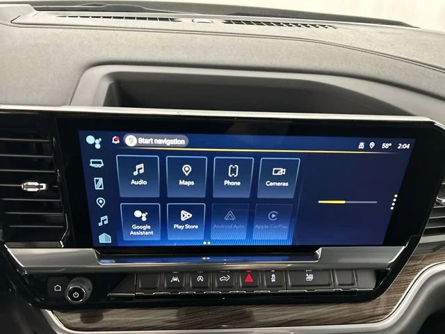 2026 Chevrolet Silverado 1500 RST - Photo 17