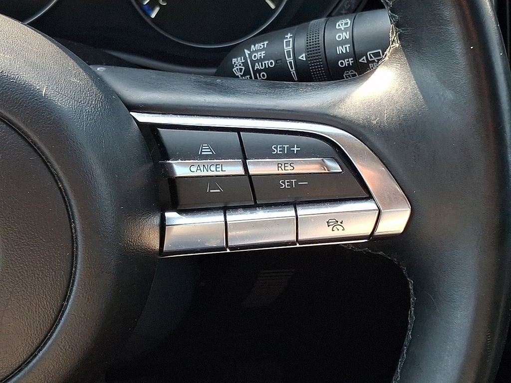 Certified Used 2024 Gray Mazda 2.5 S Preferred Package image 23