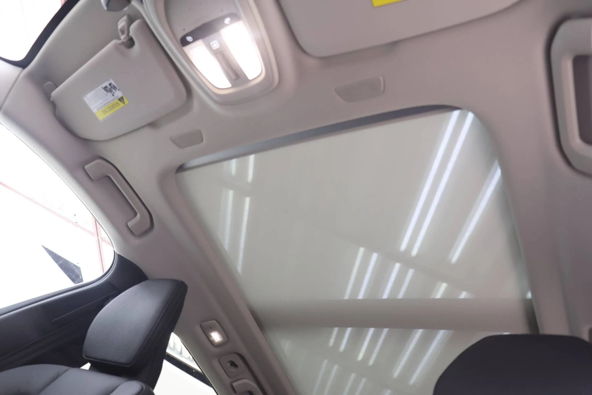 New 2026 Vapour Grey Volvo Plus image 16