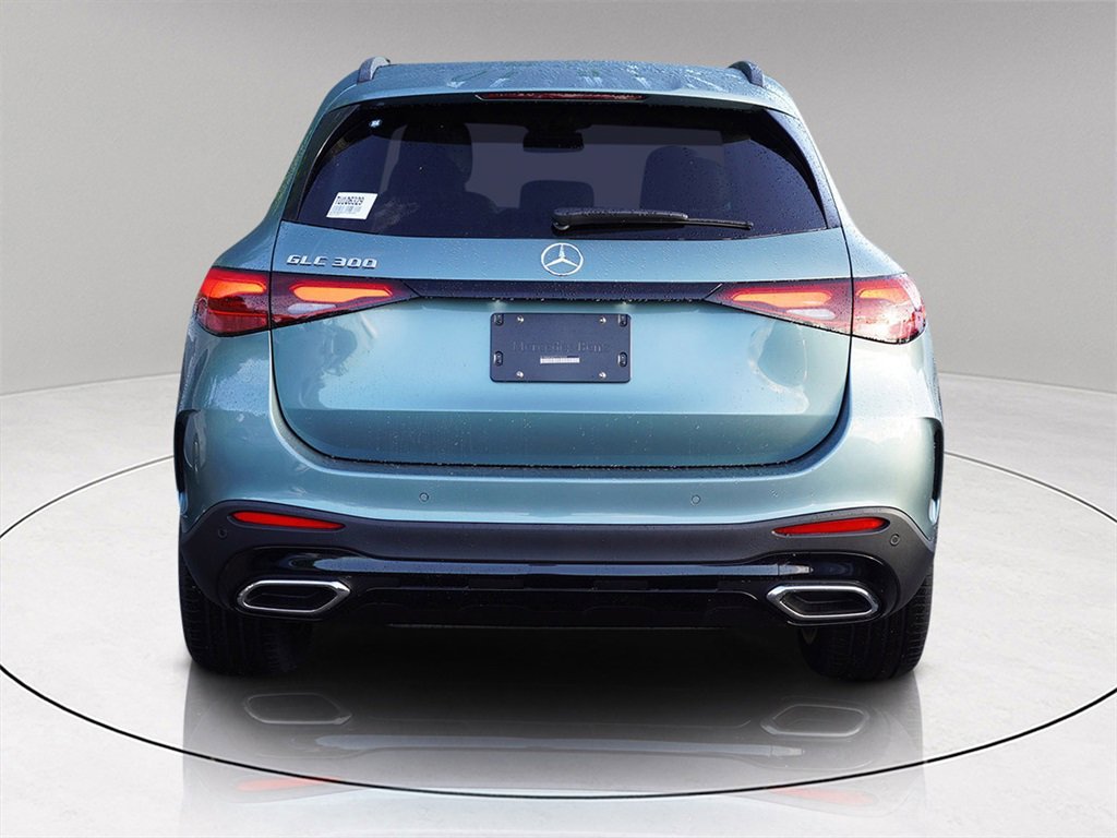 2026 Mercedes-Benz GLC Base - Photo 30