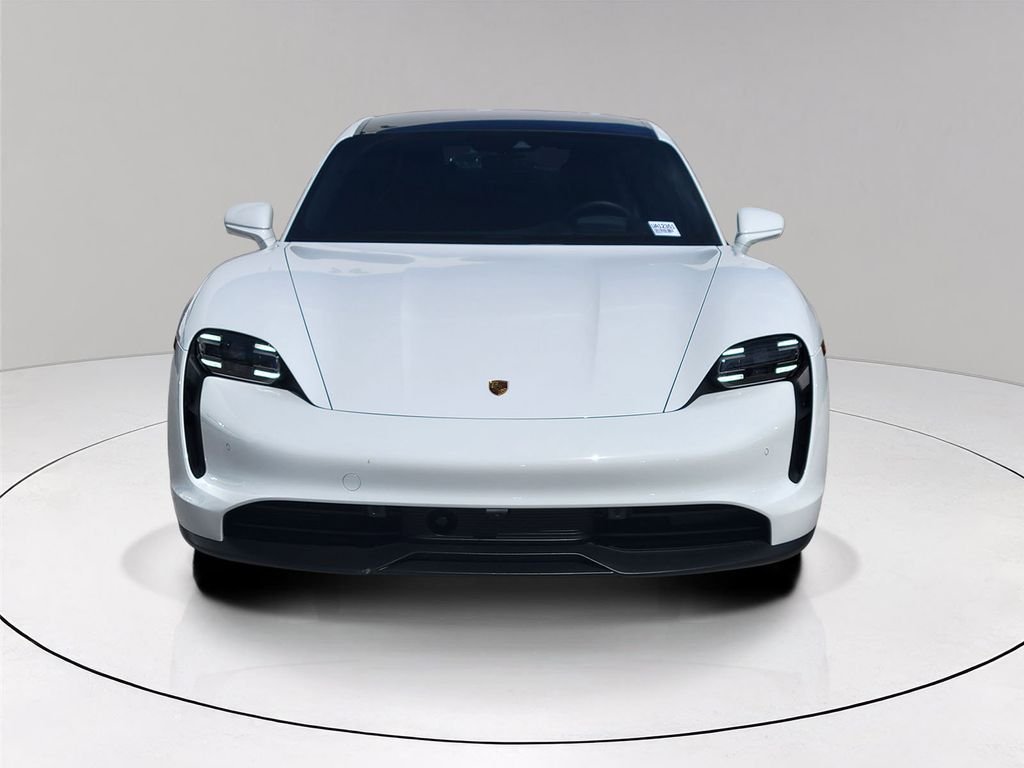 Used 2024 Porsche Taycan Base with VIN WP0AA2Y11RSA12351 for sale in Coral Gables, FL