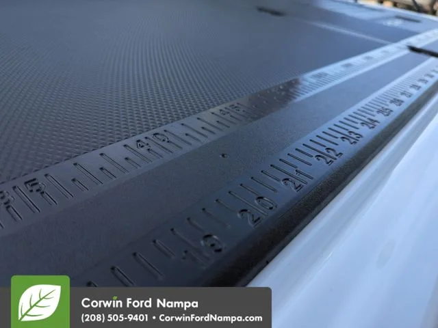 New 2026 Oxford White Ford Tremor image 29