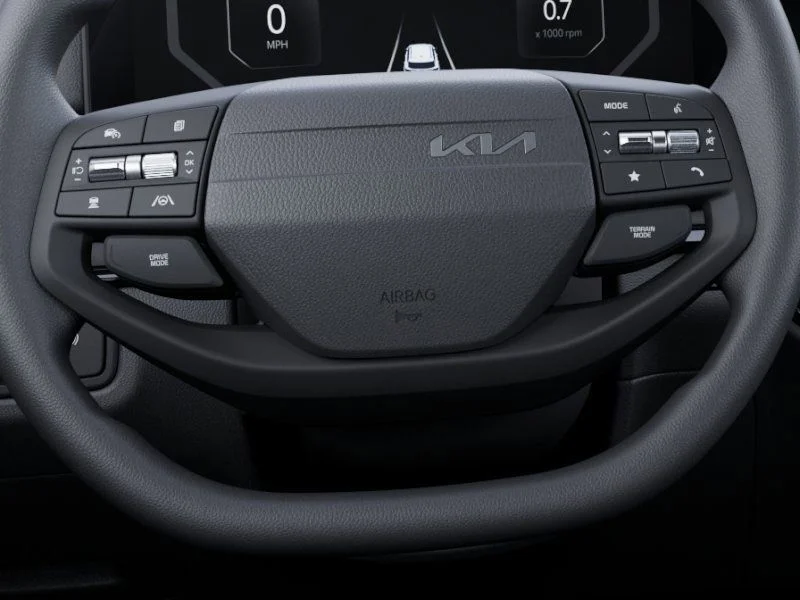 2026 Kia Sportage S Hybrid - Photo 22