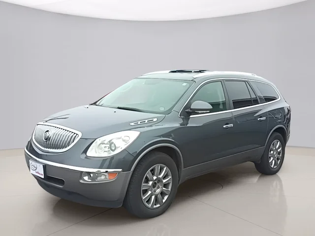 2011 Buick Enclave CXL-1 FWD