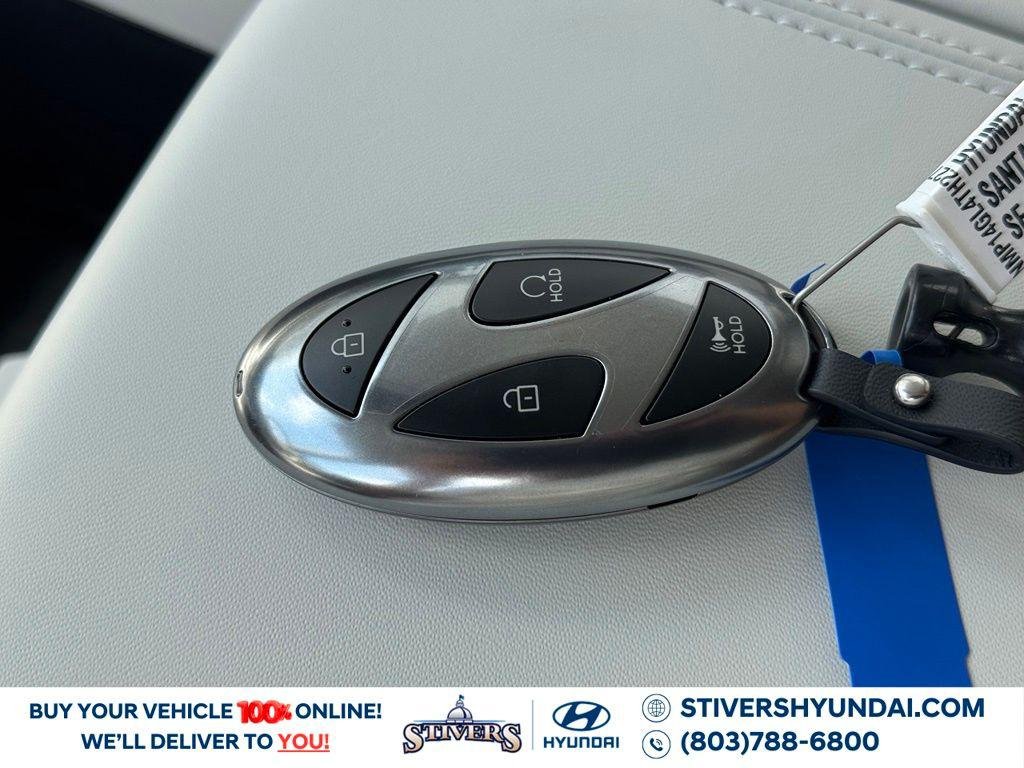 2026 Hyundai Santa Fe SE - Photo 33