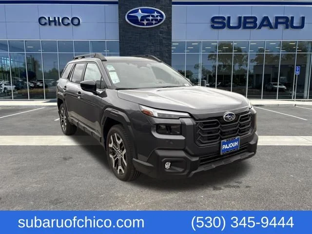 2026 Subaru Outback Touring XT - Photo 7