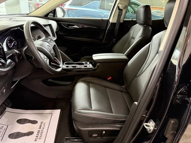 2023 Buick Envision Essence - Photo 11