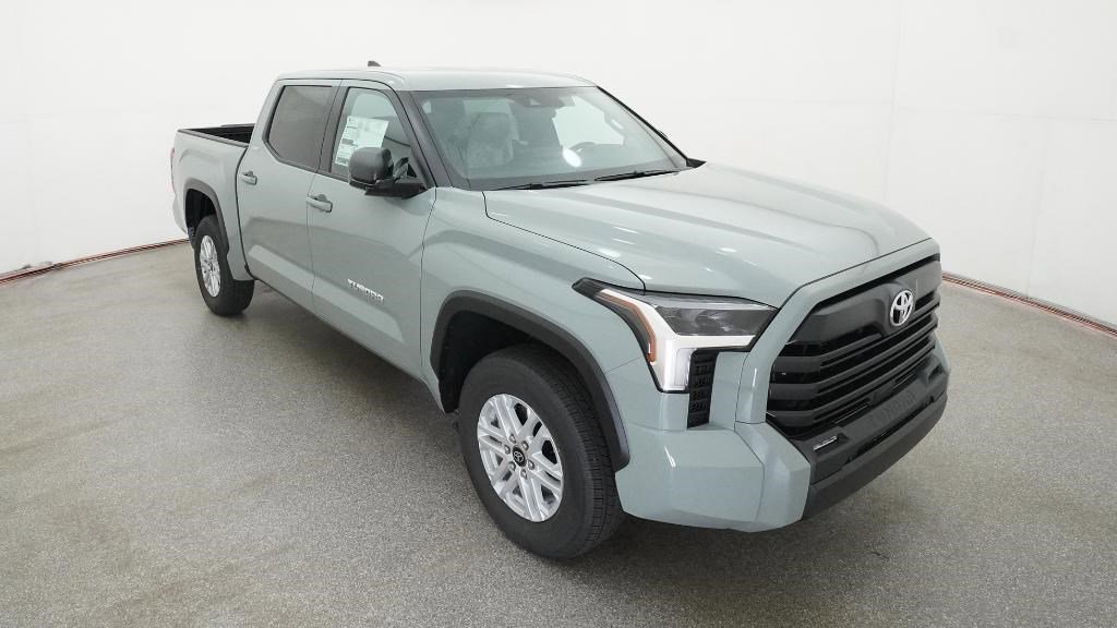 New 2026 Lunar Rock Toyota  SR5 image 16